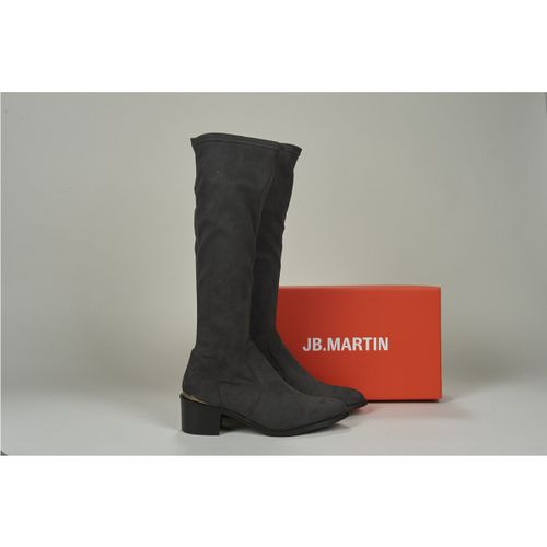 Bottes à talon JB Martin JACKIE - JB Martin - Modalova