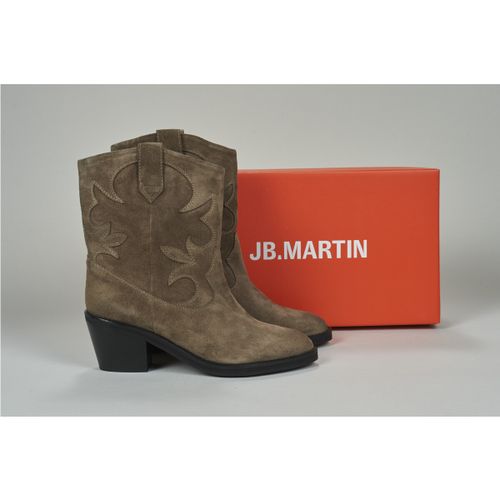 Boots JB Martin JAZZ - JB Martin - Modalova
