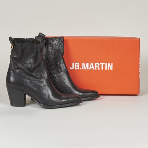 Bottines JB Martin LALOU - JB Martin - Modalova