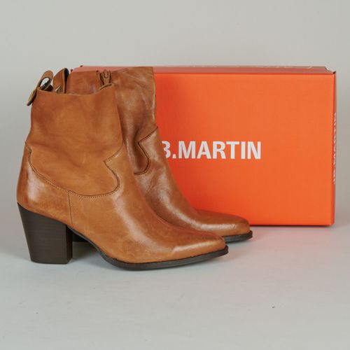 Bottines JB Martin LALOU - JB Martin - Modalova