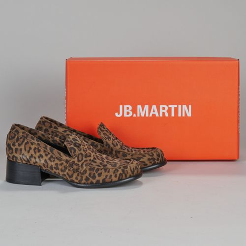 Mocassins JB Martin LOLIE - JB Martin - Modalova