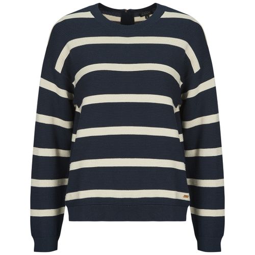 Pull Geox W KNIT STRIPES - Geox - Modalova