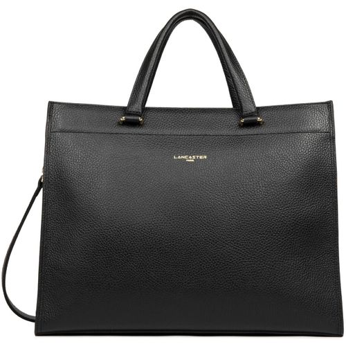 Sac a main Sac cabas main Foulonné Double DAILY - LANCASTER - Modalova