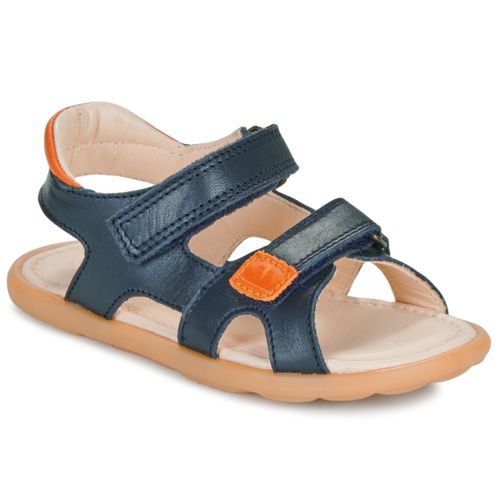 Sandales plates MY PLAGETTE VELCRO - Easy Peasy - Modalova