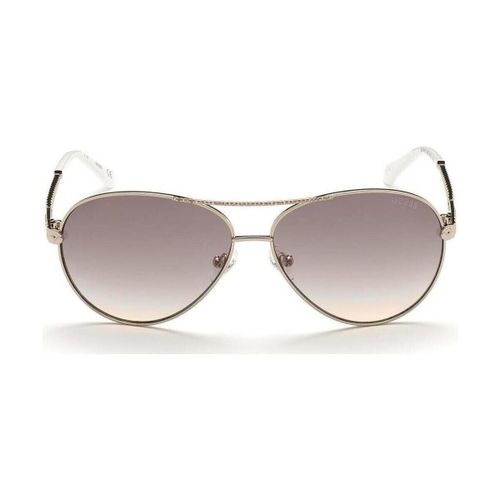 Lunettes de soleil GU7470-S 28E - Guess - Modalova