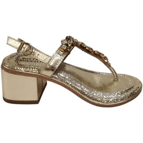Sandales à talon 3LA05C - Bottega Smeralda - Modalova