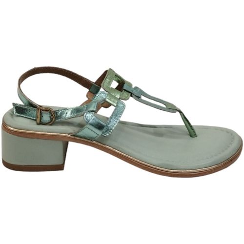 Sandales à talon 3NN03Q - Bottega Smeralda - Modalova