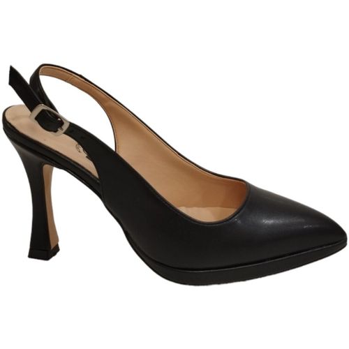 Chaussures escarpins 1910 - Scarpeborseonline - Modalova