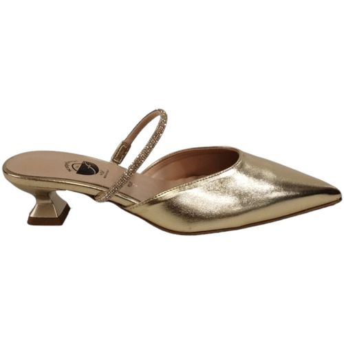Mules Scarpeborseonline 4303 - Scarpeborseonline - Modalova