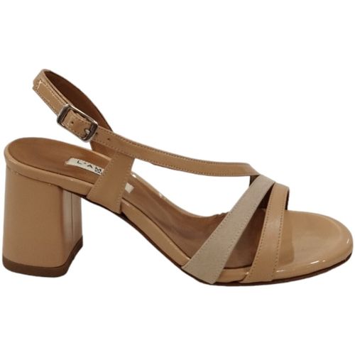 Sandales à talon L'amour L127 - L'amour - Modalova