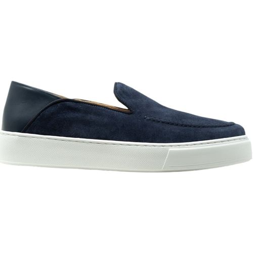 Slip ons Exton 566 - Exton - Modalova