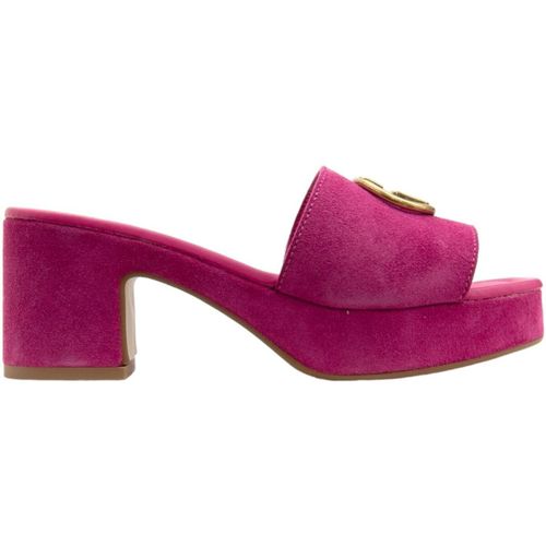 Mules Guess FLJCINSUE03 - Guess - Modalova