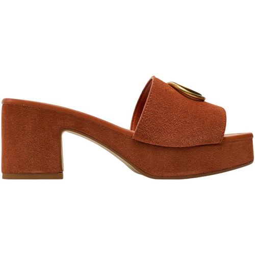 Mules Guess FLJCINSUE03 - Guess - Modalova