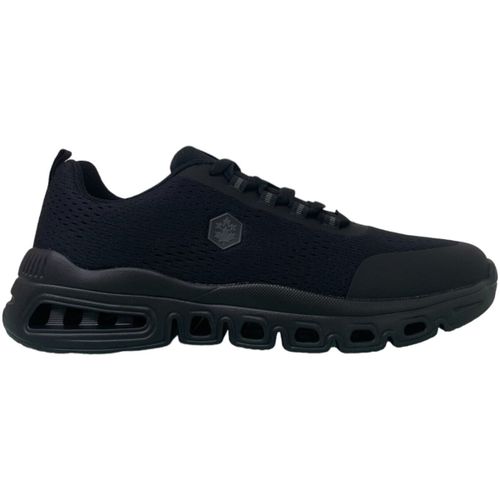 Baskets basses SMH4211-002 - Lumberjack - Modalova