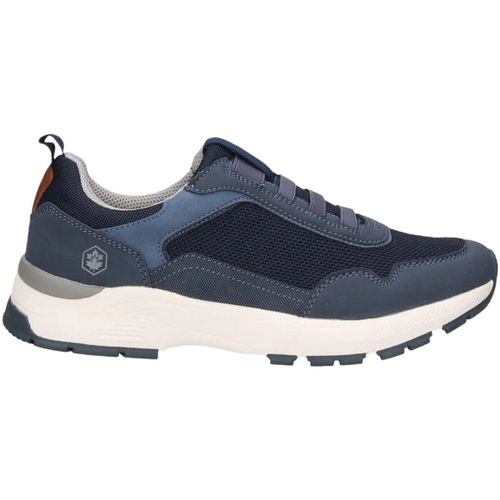 Slip ons Lumberjack SMI5012-001 - Lumberjack - Modalova