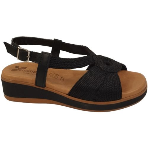 Sandales compensées Susimoda 21160 - Susimoda - Modalova