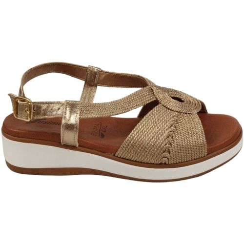 Sandales compensées Susimoda 21160 - Susimoda - Modalova