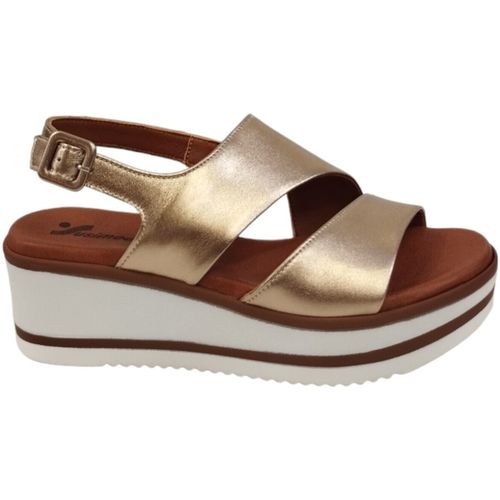 Sandales compensées Susimoda 23100 - Susimoda - Modalova