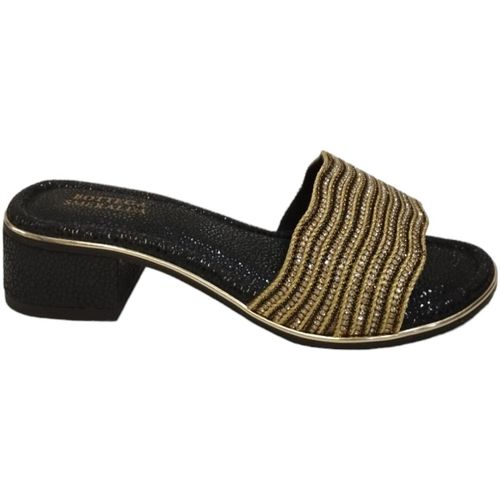 Mules Bottega Smeralda 480AAQ - Bottega Smeralda - Modalova