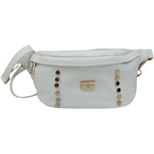 Sac banane John Richmond W1144 - John Richmond - Modalova