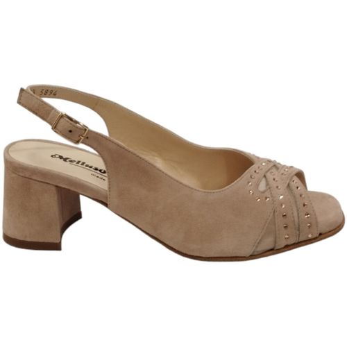 Sandales à talon Melluso S637 - Melluso - Modalova