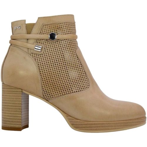 Bottines NeroGiardini E409730D - NeroGiardini - Modalova