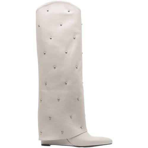 Bottes à talon The Icona 100 - The Icona - Modalova