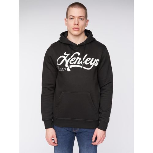 Sweatshirts à capuche Scripthen - Henleys - Modalova