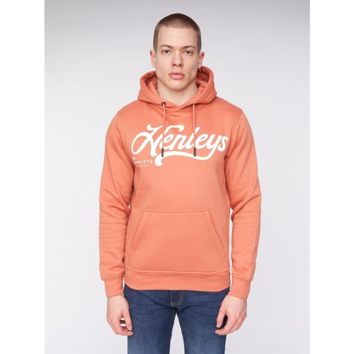 Sweatshirts à capuche Scripthen - Henleys - Modalova