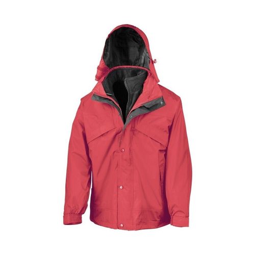 Blouson Result Zip And Clip - Result - Modalova
