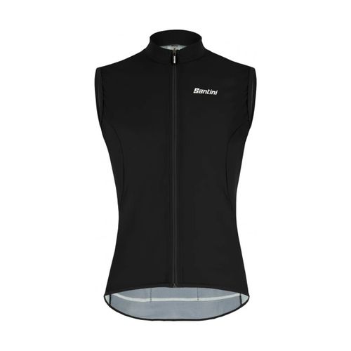 Pull NEBULA PURO POCKETABLE WIND VEST - Santini - Modalova
