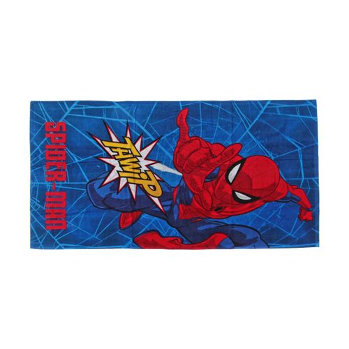 Serviettes de plage TOALLA SPIDERMAN - New Import - Modalova