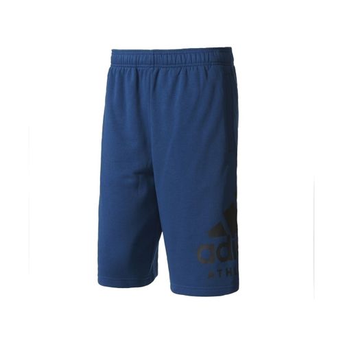 Short adidas ID ALOGO SHORT - adidas - Modalova
