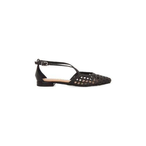 Sandales plates Leskovic - Black - Gioseppo - Modalova