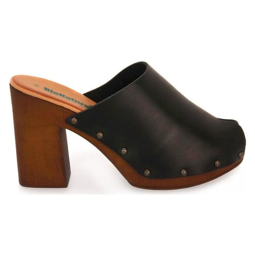 Sandales à talon A11 TORONTO NERO - Bionatura - Modalova