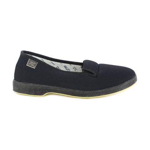 Mocassins Doctor Cutillas 429 negro - Doctor Cutillas - Modalova