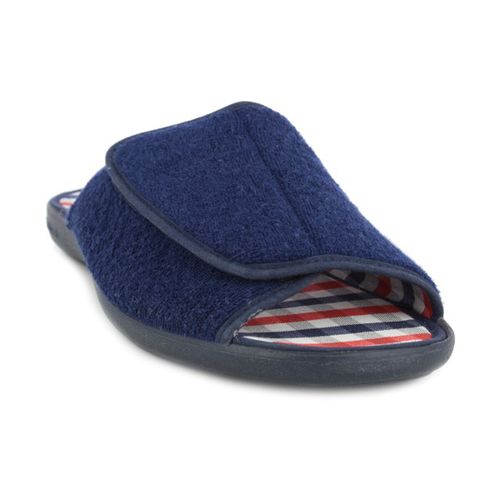 Chaussons 1452 marino - Doctor Cutillas - Modalova