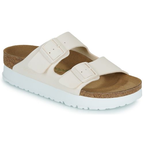 Mules Arizona Flex Platform BF Eggshell VEG - Papillio - Modalova