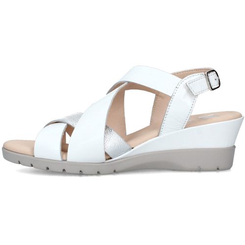 Sandales compensées 33901 - CallagHan - Modalova