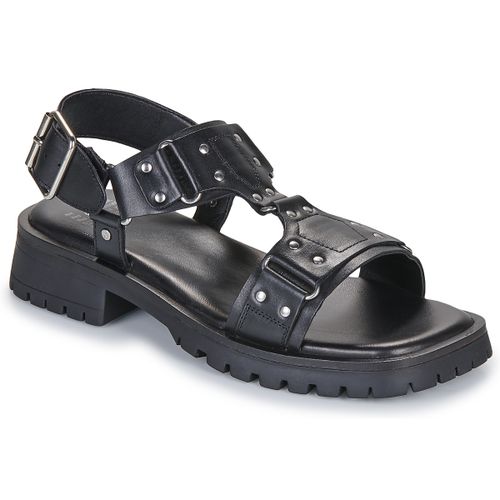 Sandales plates Bronx rac-quel - Bronx - Modalova