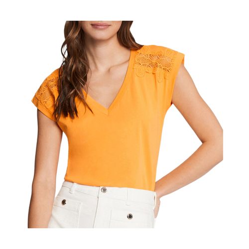 T-shirt Morgan Deci - Morgan - Modalova