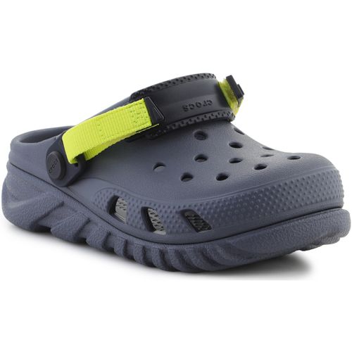 Sandales plates duet max II clog k 208774-4EA storm - Crocs - Modalova
