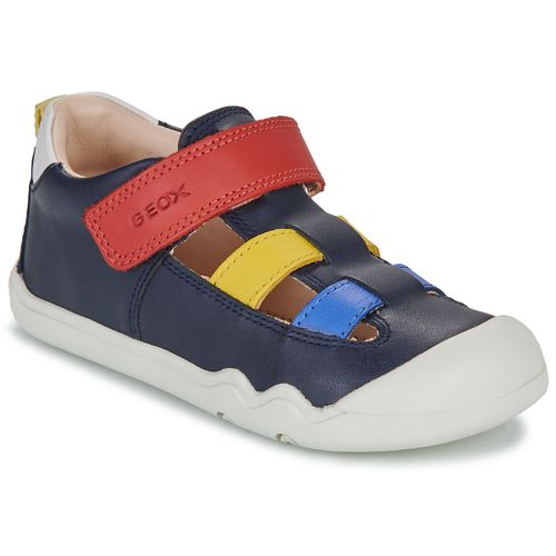 Sandales plates B STEPPIEUP BOY - Geox - Modalova