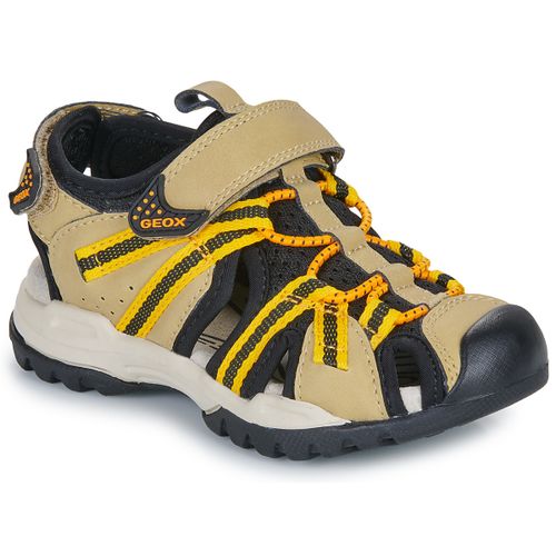 Sandales plates Geox J BOREALIS BOY - Geox - Modalova