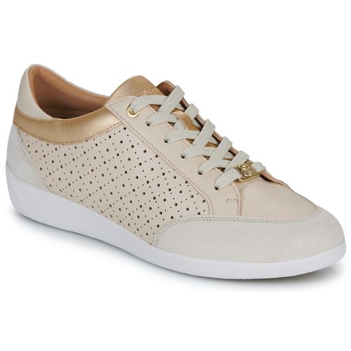Baskets basses Geox D MYRIA - Geox - Modalova