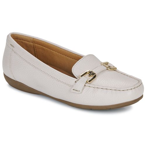 Mocassins Geox D ANNYTAH MOC - Geox - Modalova