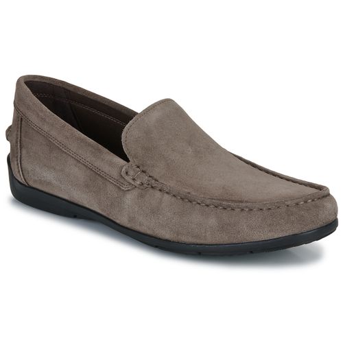 Mocassins Geox U SIRON - Geox - Modalova