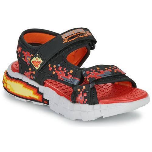Sandales plates MEGA-SPLASH 4K - Skechers - Modalova