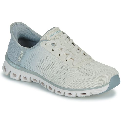 Baskets basses SLIP-INS: GLIDE-STEP - EXCITE - Skechers - Modalova