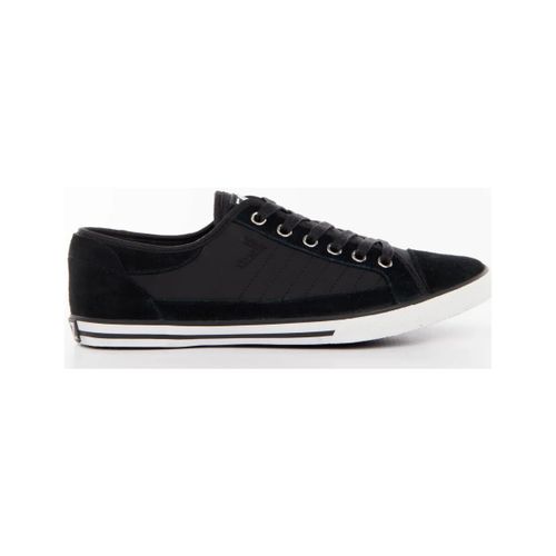 Baskets basses Eagle - Emporio Armani EA7 - Modalova